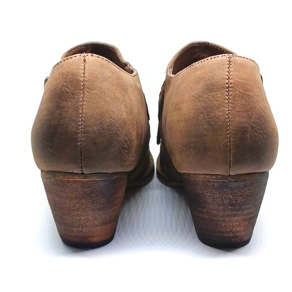 Very Volative Western Boot, Size 8 NWOT - Picture 4 of 10